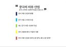 중국의 의류 산업 중국 소비와 시장의 특징을 중심으로 2페이지