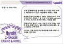 CRM 분석경영을 통한 카지노업계 세계1등 Harrah’sentertainment 4페이지