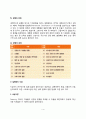 질병의 발생기전과 위험요인, 질병에 대한 면역반응, 질병원인이론, 질병의 분류와 주요 증상 4페이지