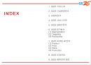 GS25 기업,서비스분석과 GS25 마케팅 SWOT,STP,4P전략분석및 GS25 미래전망과 향후전략제언 PPT 2페이지