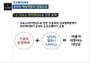 삼성전자 기업분석 삼성전자 경영전략 삼성전자 차별화 삼성전자 브랜드마케팅 서비스 11페이지