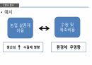 환경과 발전,인구 감소,삼림 벌채,사막화,환경의 정치경제학,재생가능 에너지,지속 가능성,지구온난화 25페이지