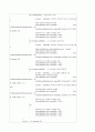 SIC/XE 머신 어셈블러 c프로그램(숭실대) 34페이지