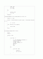 SIC/XE 머신 어셈블러 c프로그램(숭실대) 65페이지