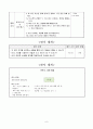 비를 알아보기, 6학년 1학기 4단원, 2015개정 초등 수학 지도안 6페이지