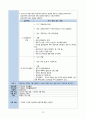 지역사회간호실습 보건소 방문간호 케이스스터디(case study) 오마하분류체계 간호대상 간호과정 A+ 19페이지