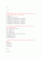 기초간호과학 2022) 그람염색의 정의, 대표적인 분류(4가지), 각 분류의 중요한 세균(1가지 이상)을 제시, 이식 거부반응의 정의, 기전 및 형태를 설명하고, 시행 가능한 간호중재, 산-염기 불균형 분류 4가지를 제시 및 설명하고, 시행 가능한 간호중재 2페이지