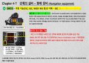 GMDSS 배경, 개념 및 주요 기능, GMDSS 장비의 종류, 각종 기능(DSC, EGC, NBDP, MSI) 9페이지