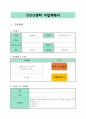 장기요양기관(방문요양) 사업계획서(2022년 7월 승인자료) 2페이지