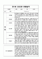 만1세 영아 1학기 관찰기록과 발달평가 / 6개영역 관찰일지 / 모든계절 사용가능 관찰일지 5페이지