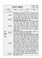 1년치 만3세반 관찰일지  20페이지 관찰일지+발달평가  공공형 어린이집 평가인증A 관찰일지 14페이지