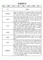 만0세 1년 (3월- 다음해 2월) 관찰일지 및 종합평가 6페이지