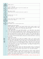 10월 간소화 주간 보육일지 만 3세 10페이지