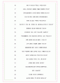 강북삼성병원 면접기출(최신)+꿀팁[최종합격!] +1000대기업 1차 직무면접 + 2차 임원면접 최종합격자 답안 6페이지