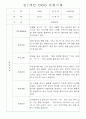 만0~2세반 평가제 관찰일지 121page (기본생활,신체운동,의사소통,사회관계,예술경험,자연탐구) 19페이지