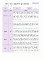 유아관찰일지 만 5세 13명 3-8월 5페이지