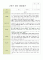 평가제 영아발달평가 2학기 만 1세 12명 7페이지