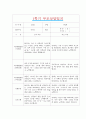 [만0세 1학기 부모상담일지] 만0세 1학기 개별면담일지 10명 20Page (교사종합의견 첨부) 15페이지