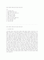 창업 아이템과 마케팅 전략 성공을 위한 길잡이 1페이지